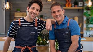 Zigor Iturrietak Armintz Gorrotxategi izango du lagun Txorienen