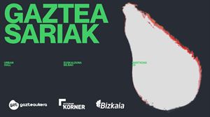 Gaztea Sarien gau handia, ostegun honetan, Euskalduna Bilbaon