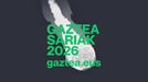 Gaztea Sariak 2026, zuzenean edo nahi duzunean, EITBren euskarrietan