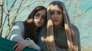 EITB estrena M8 - IKUSI ETA IZAN, pieza audiovisual de Estibaliz Urresola Solaguren