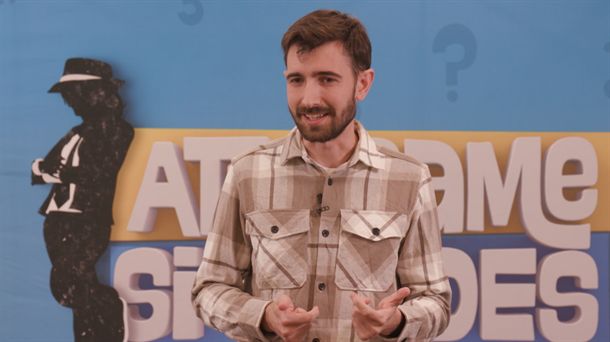 Mejores momentos en Atrápame si puedes