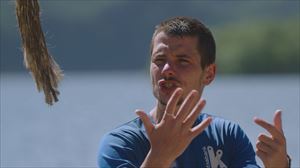 Pitu despotrica contra Carra tras ser eliminado