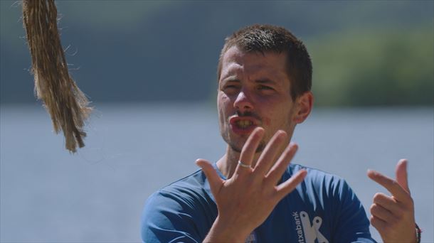 Pitu despotrica contra Carra tras ser eliminado