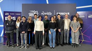 EITBk Korrikarekin egingo duen jarraipena aurkeztu du