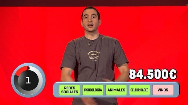 Minuto Final de ''Atrápame Si Puedes''