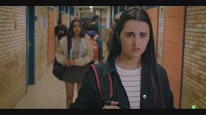 Zer ezkutatzen du Itxasok?  