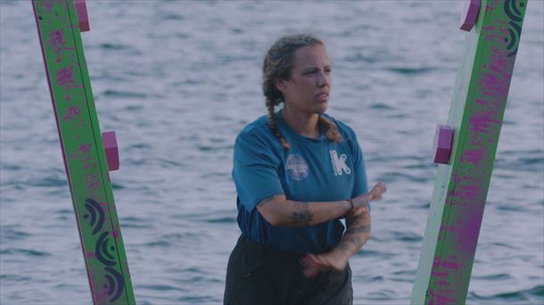 Rebe "abandona" el duelo de resistencia