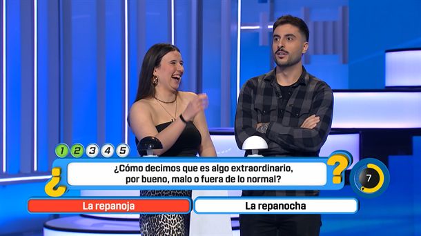 Mejores momentos en ''Atrápame Si Puedes''