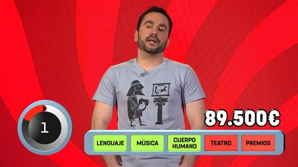 Minuto final de ''Atrápame Si Puedes''