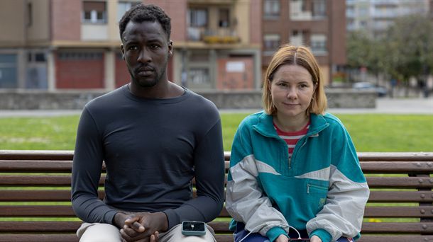 "Amarekin goxo goxo"