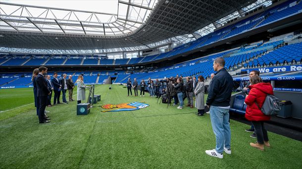 Imagen de la presentación