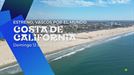 La costa de California será el primer destino de la nueva temporada de ''Vascos por el Mundo''