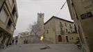 Moredako ohiturarik errotuena: Judas eta Judesa erretzea