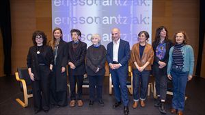 EITBk eta Artium Museoak Mari Puri Herrero eta Esther Ferrer artisten inguruko filmak aurkeztu dituzte