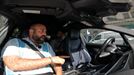 El tranvía y el robotaxi sin conductor, el pasado y el futuro del transporte en San Francisco, California