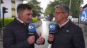 440.000 ikus-entzulek baino gehiagok egin dute bat ETB1ekin Itzulia ikusteko, 2007tik kuotarik onena lortuta