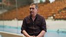 Gaizka Arostegiren ‘Jai-Alai’, zesta-punta atze-oihal gisa darabilen thrillerra