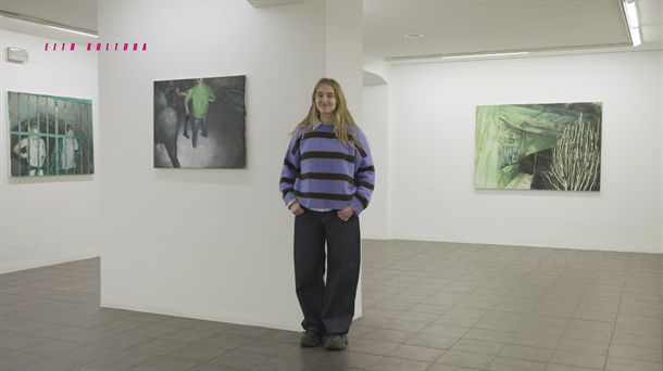 EITB KULTURA