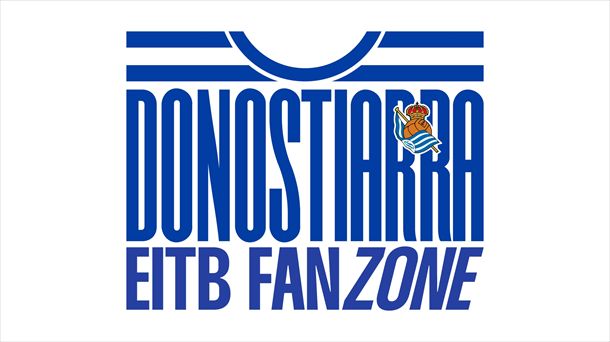 Donostiarra EITB Fan Zone