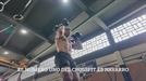 El mejor crossfitero del Estado es de Iruñea y se llama Aniol 