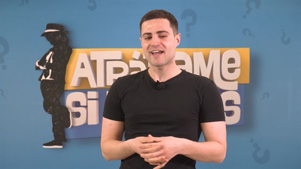 Mejores momentos en Atrápame si puedes