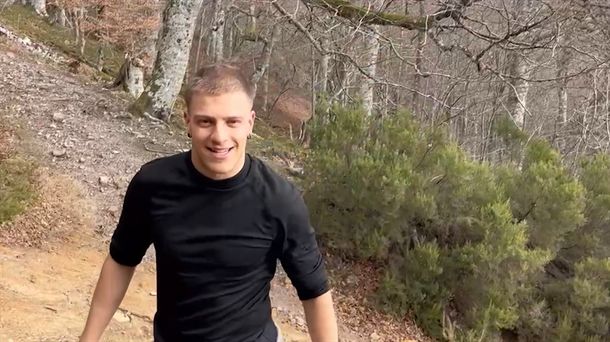 Mejores momentos en Atrápame si puedes