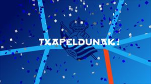 Zorionak Reala!: Realari Donostian egingo zaion harrera eta ospakizunak eskainiko ditu EITBk, zuzenean 
