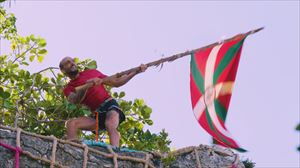 La victoria en el juego no impide que la guerra entre Marcela y los Yocahus esté a punto de estallar