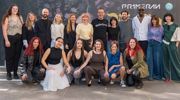 "Piztiak" EITBren euskarazko fikzio berria estreinatuko du PRIMERANek ostegunean
