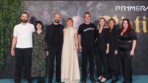 Piztiak EITBren euskarazko fikzio berria estreinatu du PRIMERANek 