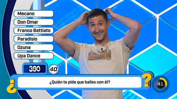  Mejores momentos en Atrápame Finde