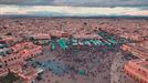 Marrakech, próximo destino de ''Vascos por el Mundo'' este domingo en ETB2