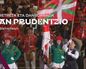 San Prudentzio bezperako erretreta eta danborrada, zuzenean, ETB1en eta ETB ON plataforman