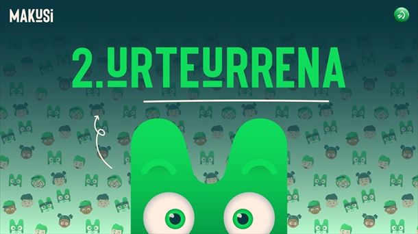 Segundo aniversario de la plataforma