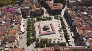'Nos vemos en la plaza', este viernes, en ''La Otra Cara''