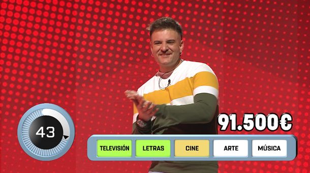 Mejores momentos en ''Atrápame Si Puedes''
