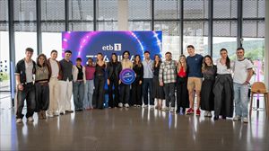 Ztanda se reinventa en busca del artista más completo de Euskal Herria