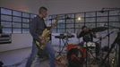 La música en directo de AT