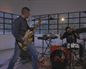 La música en directo de AT