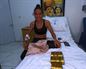 Lekatxo abandona por motivos de salud y se lleva sus 16 latas: ''¡Mi jugada ha sido esta!''