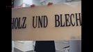 Holz Und Blech, elektronika omenaldi bat