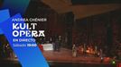 ''Kult Opera'' ofrece en directo y en exclusiva 'Andrea Chénier' de Umberto Giordano, este sábado en ETB2