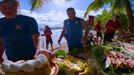 Llega uno de los premios más esperados: ¡comida para casi tod@s!