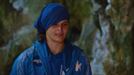 Jani abandona tras sufrir una lesión en el ojo: ''No veo bien, me está dando mucho miedo''
