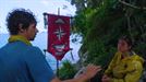 ¡Vuelve Alcatraz! El campamento del manglar era una prueba más
