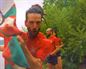 Así ha sido lo mejor de la aventura de Gonza, que se despide con un emotivo mensaje y cantando