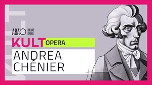 KULT_opera: Frantziako Iraultzan girotutako 'Andrea Chénier' opera zuzenean Euskaldunatik, ETB2n eta ETB ONen
