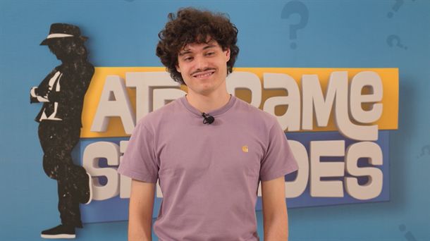 Mejores momentos en Atrápame si puedes