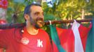 Así ha sido lo mejor y lo peor de la aventura de Keni en ''El Conquistador 22''