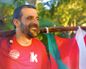 Así ha sido lo mejor y lo peor de la aventura de Keni en ''El Conquistador 22''